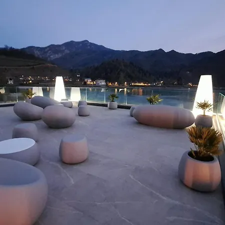 Family Wellness Camping Al Sole-3