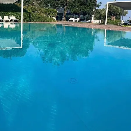 B&B Villa Setharè-2