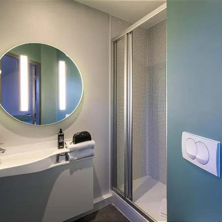 Ibis Budget Grenoble Voreppe-2
