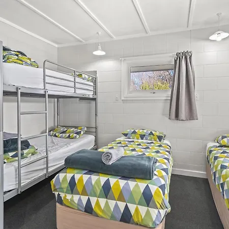 Alpine Adventure Holiday Park-2