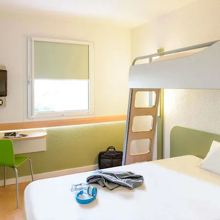 Ibis Budget Pontarlier-2