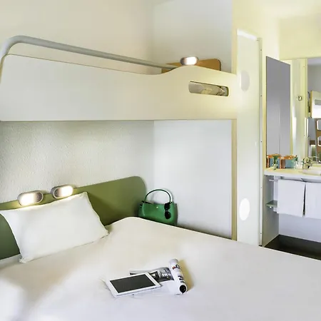 ibis Budget Gennevilliers Asnieres-3