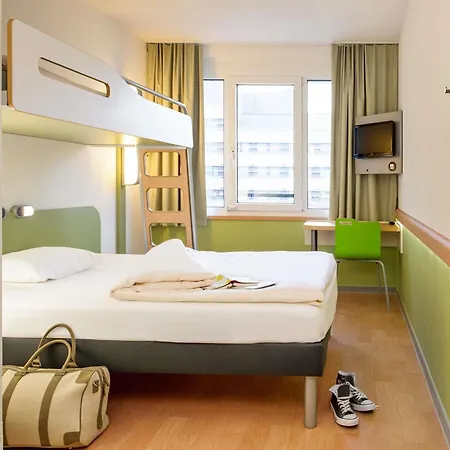 Ibis Budget Antibes Sophia Antipolis-3
