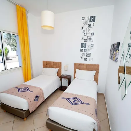 Lunja Village - Agadir-2