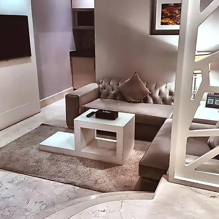 Aswar Qurtubah Serviced Apartments Riyadh-2