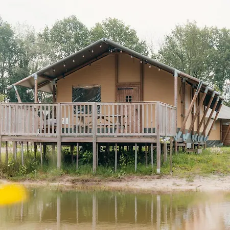 Vakantiepark Sallandshoeve-2