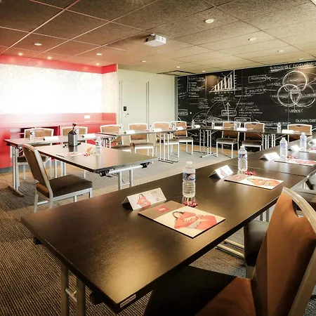 Ibis Niort Est Mendes France-3