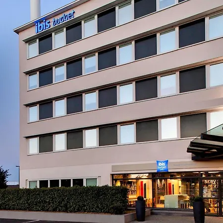 ibis Budget Clermont Ferrand Centre Montferrand-2