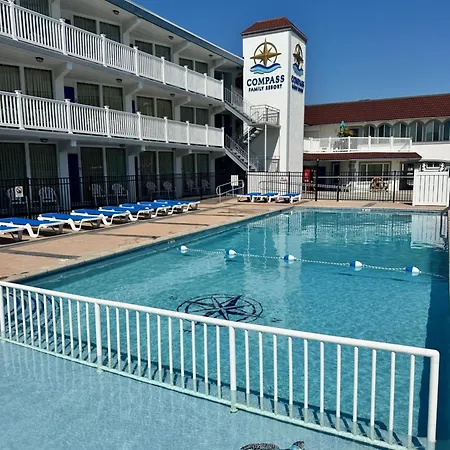Compass Family Resort-2