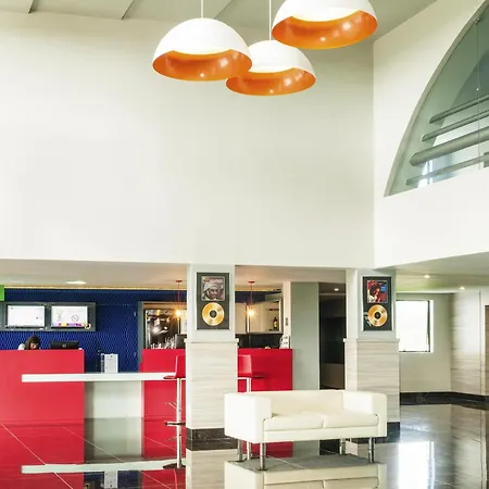 ibis Styles Sao Mateus-3