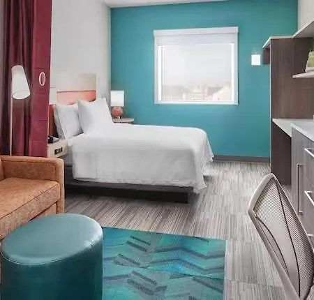Home2 Suites By Hilton Ocean City Bayside-2