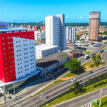 Ibis Natal-2
