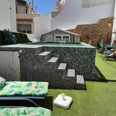 O Quintal Guesthouse-2