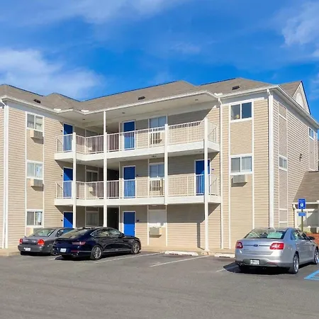Intown Suites Extended Stay Valdosta Ga-2