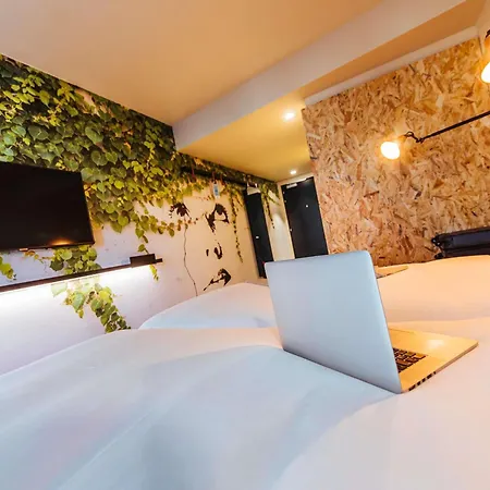 Ibis Styles Rouen Centre Rive Gauche-2