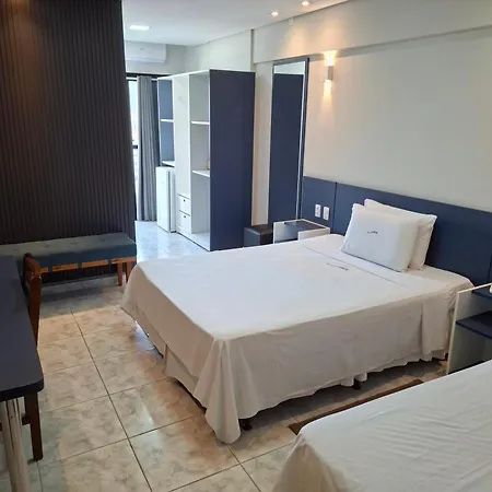 Hotel Rota Do Sol-2