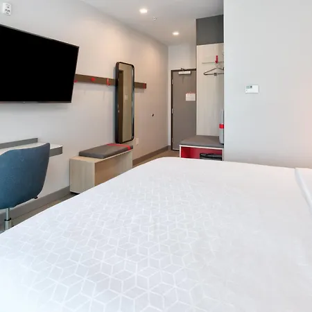 Avid Hotel Austin - Tech Ridge By Ihg-3
