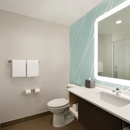 Avid Hotel Austin - Tech Ridge By Ihg-2