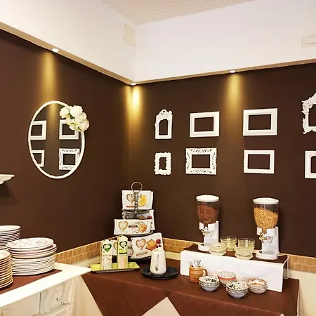 Hotel Graziella Mare-2