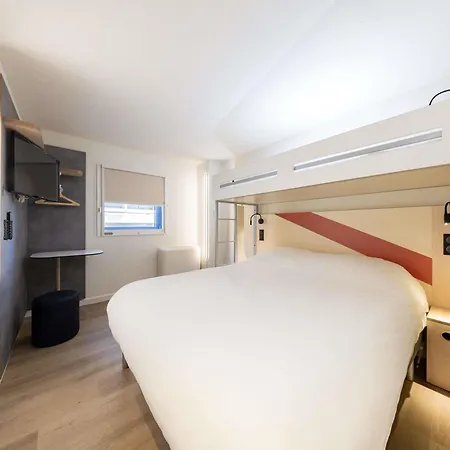 Ibis Budget Bordeaux Centre Meriadeck-3
