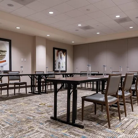 Hampton Inn Tucson Downtown, Az-3