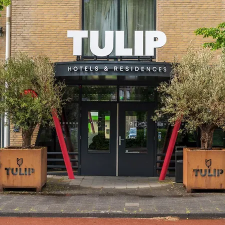 TULIP Hotels&Residences - Zwolle-3