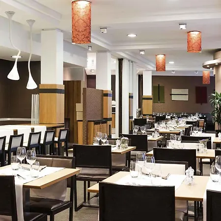 Novotel Gent Centrum-3