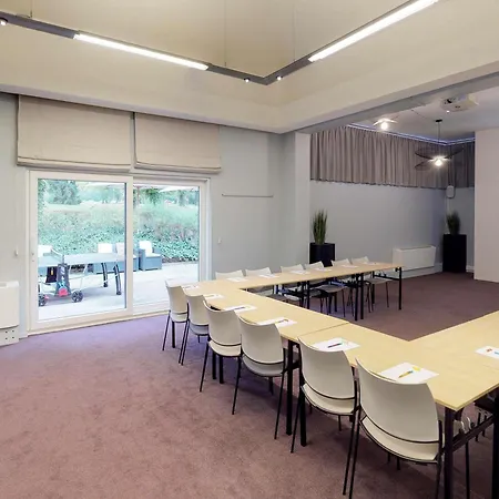 ibis Styles Louvain-la-Neuve Hotel&Events-3