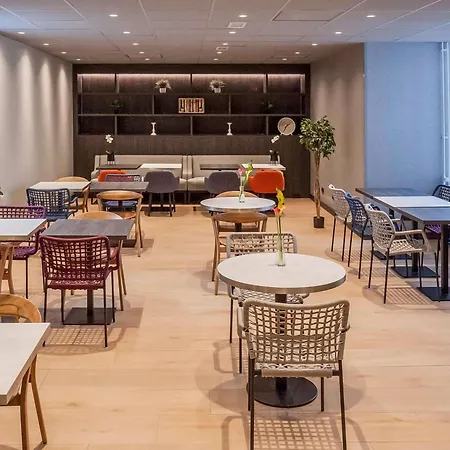 ibis Styles Den Haag Scheveningen-2