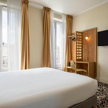 Best Western Hotel Centre Reims-2
