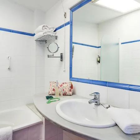 Hotel Sant Roc-2