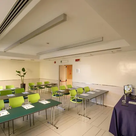 Best Western Plus Hotel Globus-3