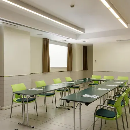 Best Western Plus Hotel Globus-3