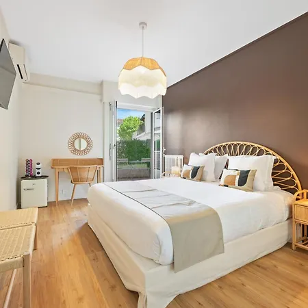 Hotel Comte De Nice-3