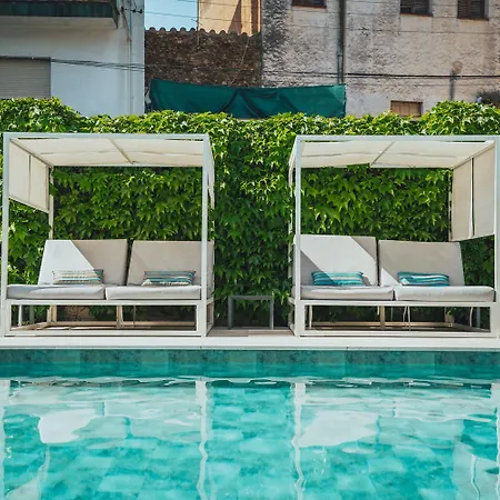 Hotel Windsor Tossa - Adults Only 16-3
