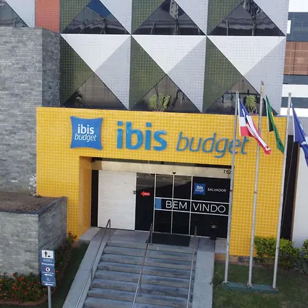 Ibis Budget Salvador-2