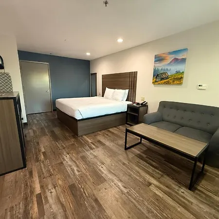 Baymont By Wyndham Manteca-3