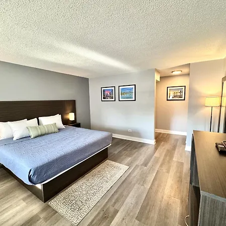 O'Hare Inn & Suites-2