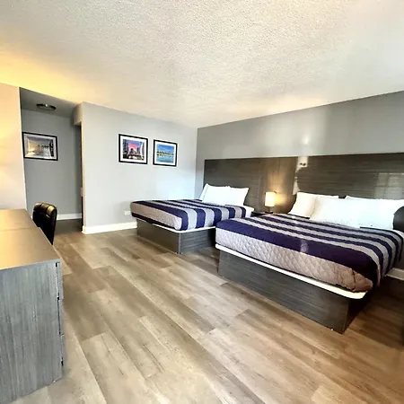 O'Hare Inn & Suites-3