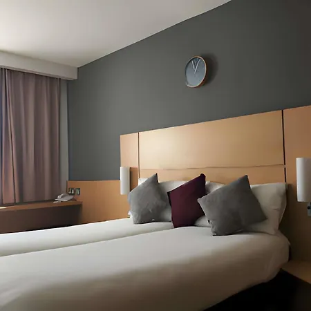 Ibis Liverpool Centre Albert Dock - Liverpool One-3