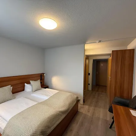 Central Hotel Winnenden-2