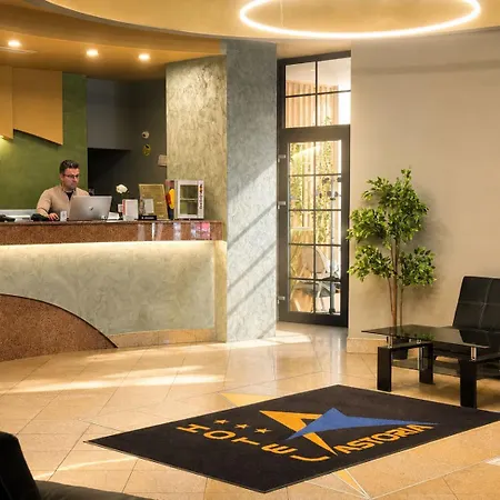 Hotel Astoria City Center-2