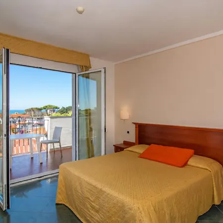 Hotel Residence Villa Marzia-3