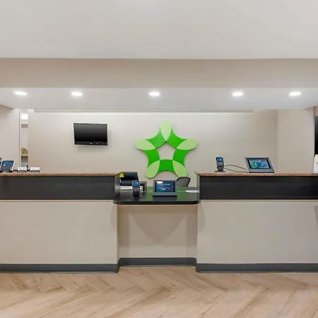 Extended Stay America Suites - Orlando - Convention Center - Universal Blvd-2