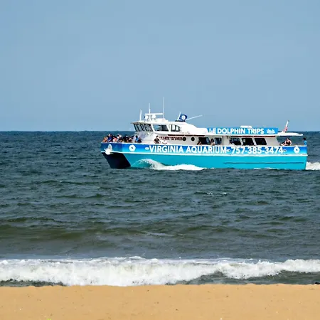 Holiday Inn Va Beach-Oceanside 21St St By Ihg-2
