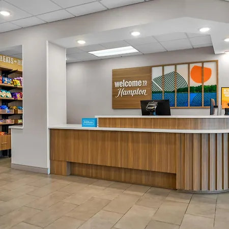 Hampton Inn Chicago-Gurnee-3