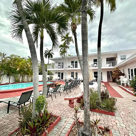 Birch Patio Motel-3