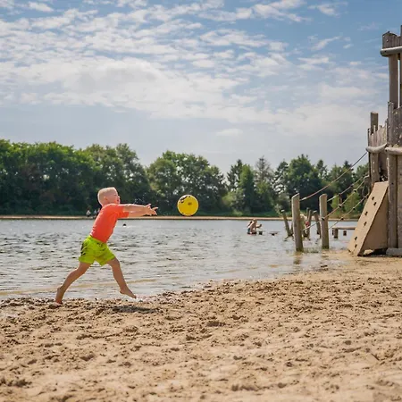Vakantiepark Witterzomer-2