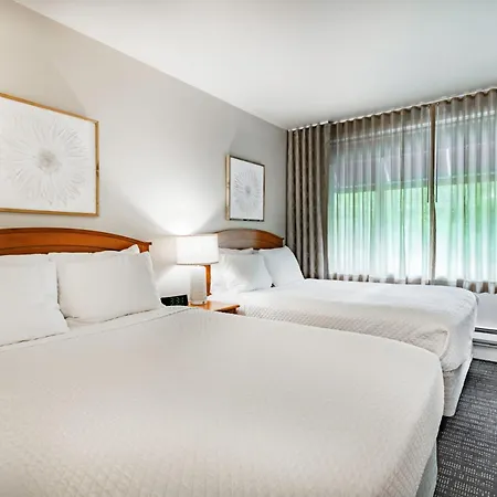 La Residence Suite Hotel-3