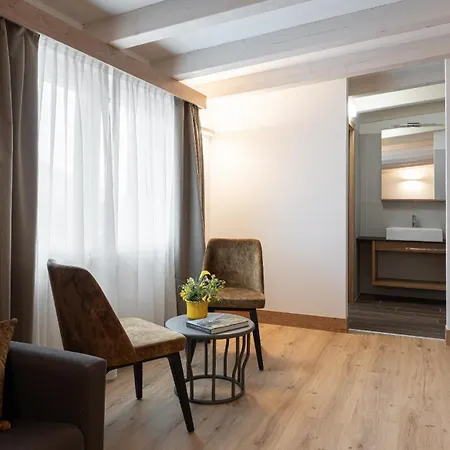 Hotel Alpen-2